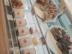 -西村叔叔的店·面包·甜品·蛋糕(清河万象汇店)