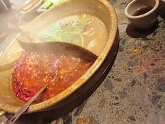 -小龙坎火锅(总店)