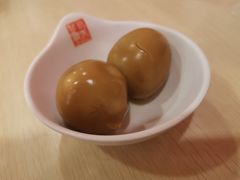 卤蛋-琴岛顺天馄饨(漳州二路店)