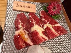 -MIKOMIKO和牛烧肉专门店(南门店)
