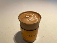 -麦当劳(伟城广场店)