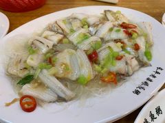 -长平老姿娘夜粥(平东一街店)