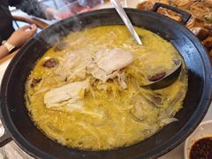 -京滨饭店·餐厅(阜外大街店)