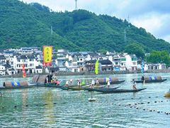 -新安江山水画廊风景区