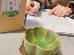 -诗宇时光茶艺书法古琴培训