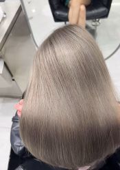 -H·Y HAIR SALON烫发·染发·造型