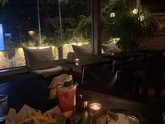-Nirvana Cafe&Bar(北仓文创街区店)