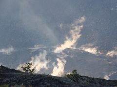 -夏威夷火山国家公园
