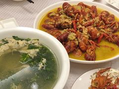 -仙林宾馆-餐厅