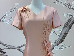 -MSV 高端礼服定制(大良店)