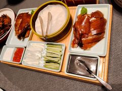 -鑫复盛礼记酒店·青岛菜