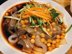 凉粉-胡桃里音乐酒馆(环亚凯瑟琳广场店)