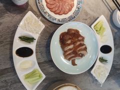 -四季小馆·地道北京小吃(广百店)