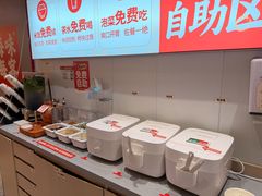 -每味每客·重庆麻辣烫(国泰店)
