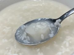 醪糟粉子-嘉州叶婆婆钵钵鸡(建设路店)