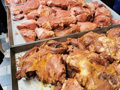 -刘纪孝腊牛羊肉(北广济街店)
