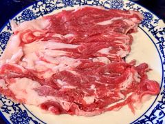 -裕德孚·非遗手切涮羊肉(东直门内大街店)