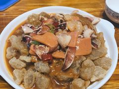 -友利砂锅居(烟台店)