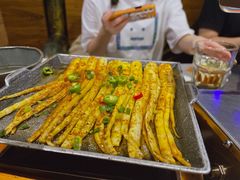 -很久以前羊肉串(大华三路店)