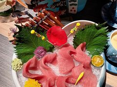 -炙柒Sekinana·精致日料(合生汇店)