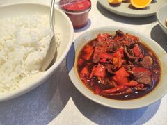 -湘中缘·湖南菜(娄底驻京办店)