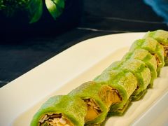 -广州文华东方酒店·江-由辉师傅主理