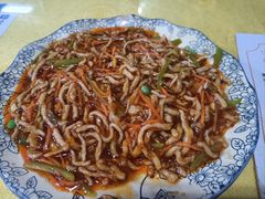 -红升老菜馆(巨兴街店)