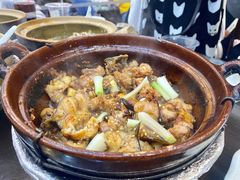 -红星光发煲仔饭(文海店)