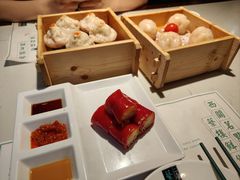 -蘩楼(华强北总店)
