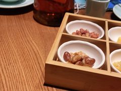 -闽上鲜·福建菜(龙湖滨江天街店)