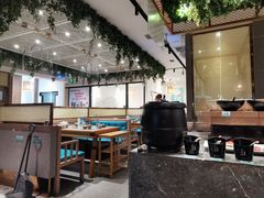 大堂-江小渔鲜鱼火锅(辽沈二街店)
