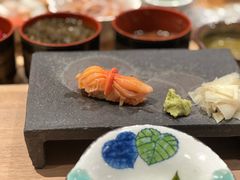 -一阳寿司(麦子街店)