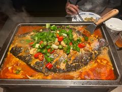 -炉鱼(无锡八佰伴中心店)