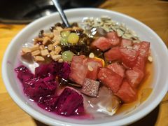 -大众跷脚牛肉馆·非遗传承单位(峨眉山店)