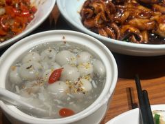 -阿明小菜·海鲜·上海菜(梅陇店)