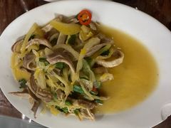 -车头老二大排档(金城步行街店)