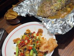 -衡厨·衡阳土菜(中南店)