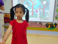 -未思途少儿成长中心(洛森堡校区)