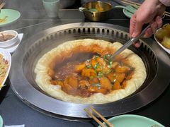 -灶座小锅烀饼·铁锅炖(全国总店)