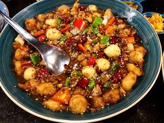 -华豫川酒家(大卫城店)