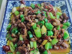 -小桥衢州人家·海鲜烧烤·盱眙龙虾(万达水街店)