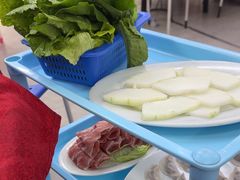 -花苑美食横琴生蚝火锅(拱北粤华路店)