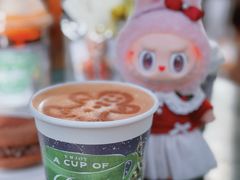 -Ralph’s Coffee(北京三里屯店)