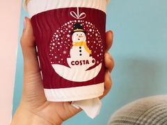 -COSTA COFFEE(恒基名人购物中心店)