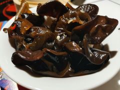 木耳-贤合庄卤味火锅(安吉万达店)