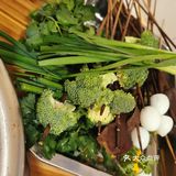 雍雍‖秀娘串串👍🏻