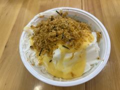 -鞠婆婆•绵绵冰•凉糕•手工冰粉(苏稽一店)