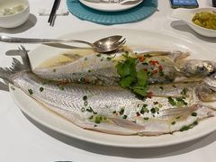 -阳澄湖费尔蒙酒店颐丰阁中餐厅(马鞍山西路店)