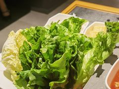 -潮发潮汕牛肉店(东方宝泰店)
