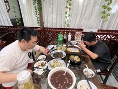 -呼吸森林·生态农庄农家乐私房菜